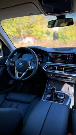 Продам Bmw x5 g05 Донецк