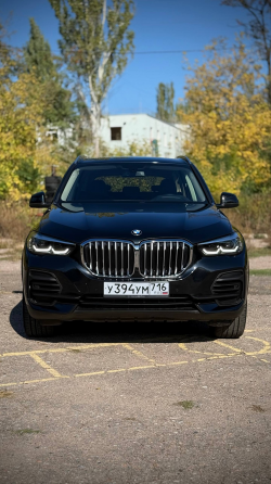 Продам Bmw x5 g05 Донецк