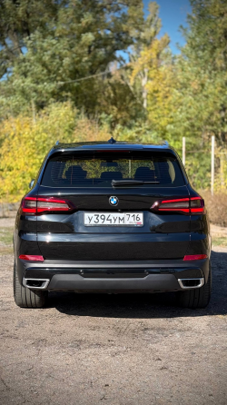 Продам Bmw x5 g05 Донецк
