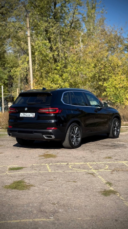 Продам Bmw x5 g05 Донецк