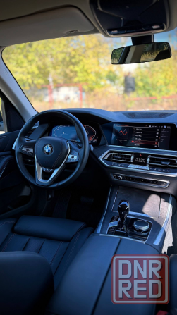 Продам Bmw x5 g05 Донецк - изображение 4