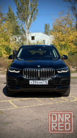 Продам Bmw x5 g05 Донецк - изображение 1