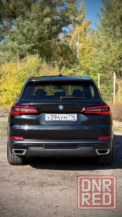 Продам Bmw x5 g05 Донецк - изображение 2