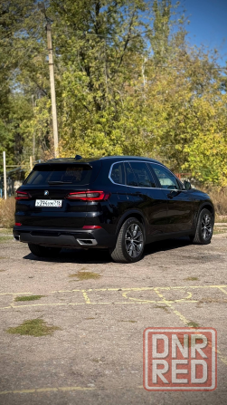 Продам Bmw x5 g05 Донецк - изображение 3