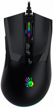 Игровая мышь Bloody W90 Pro (арт-6159) Донецк