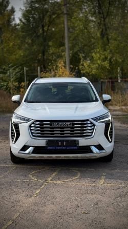 Продам Haval jolion Донецк