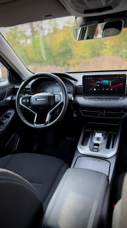 Продам Haval jolion Донецк