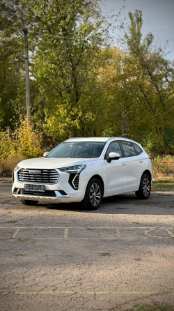 Продам Haval jolion Донецк