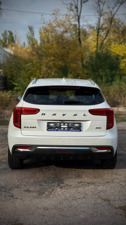 Продам Haval jolion Донецк