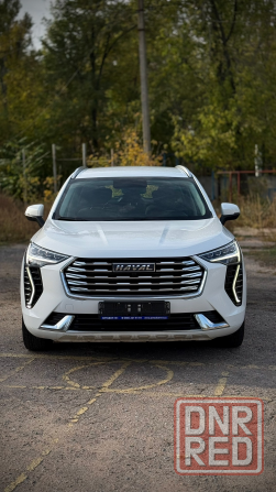 Продам Haval jolion Донецк - изображение 1