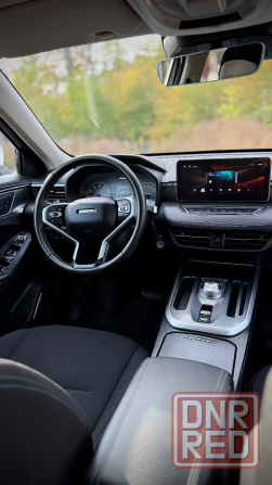 Продам Haval jolion Донецк - изображение 4