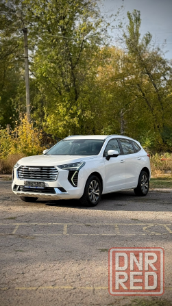 Продам Haval jolion Донецк - изображение 3