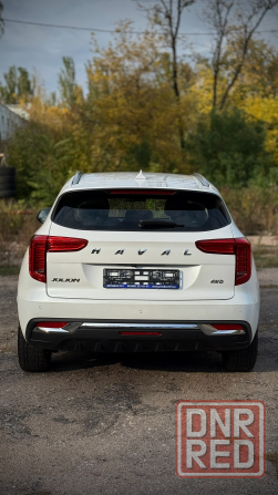 Продам Haval jolion Донецк - изображение 2