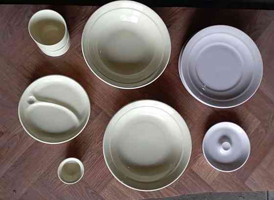 Набор посуды Макеевка