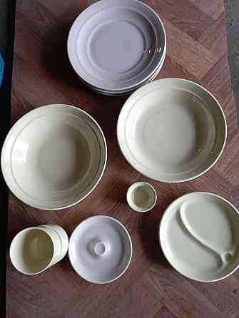 Набор посуды Макеевка