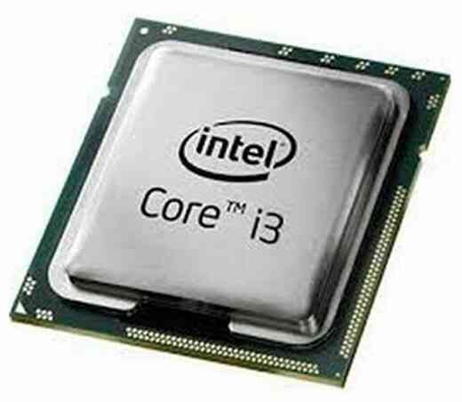 Процессор Intel Core I3-4150 Haswell Lga1150, 2 X 3500 мгц б/у (арт-5671) Донецк