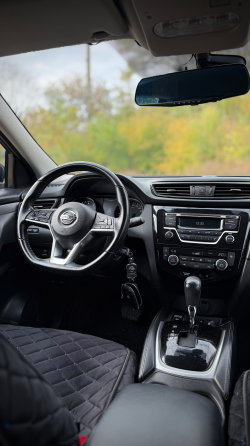 Продам Nissan Qashqai Донецк