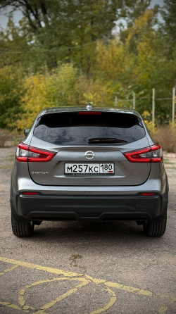 Продам Nissan Qashqai Донецк