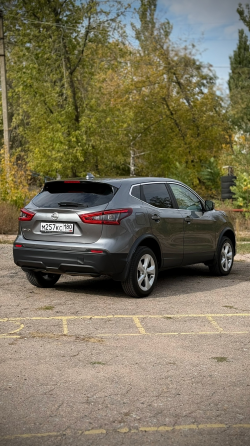 Продам Nissan Qashqai Донецк