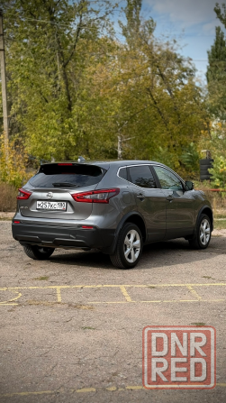 Продам Nissan Qashqai Донецк - изображение 2