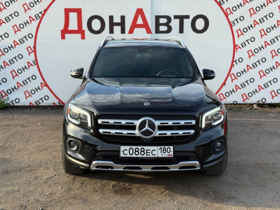 Продам Mercedes glb250 Донецк