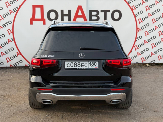 Продам Mercedes glb250 Донецк