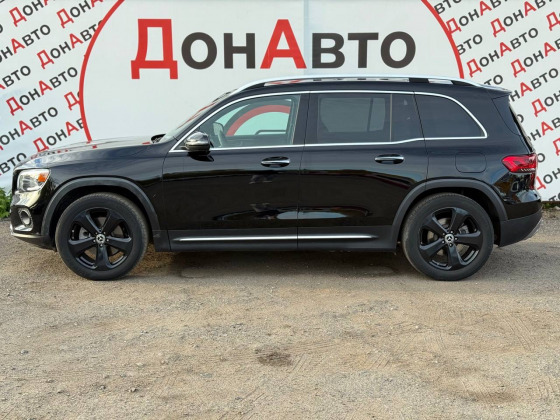 Продам Mercedes glb250 Донецк