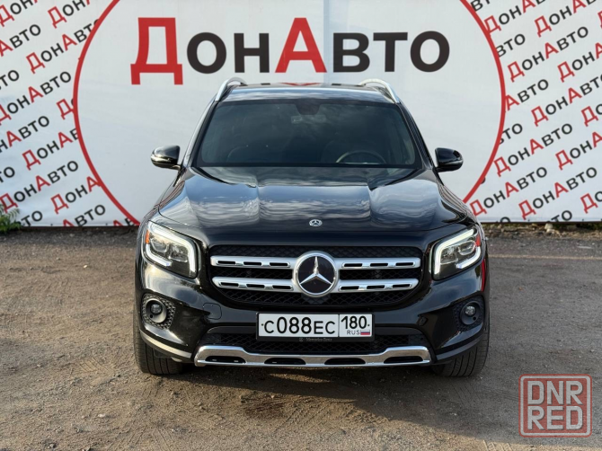 Продам Mercedes glb250 Донецк - изображение 1