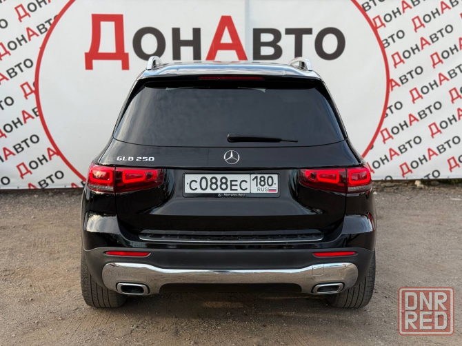Продам Mercedes glb250 Донецк - изображение 3