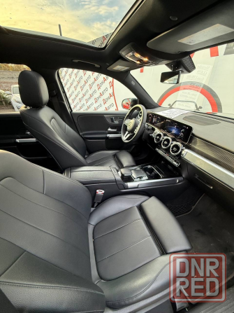 Продам Mercedes glb250 Донецк - изображение 4