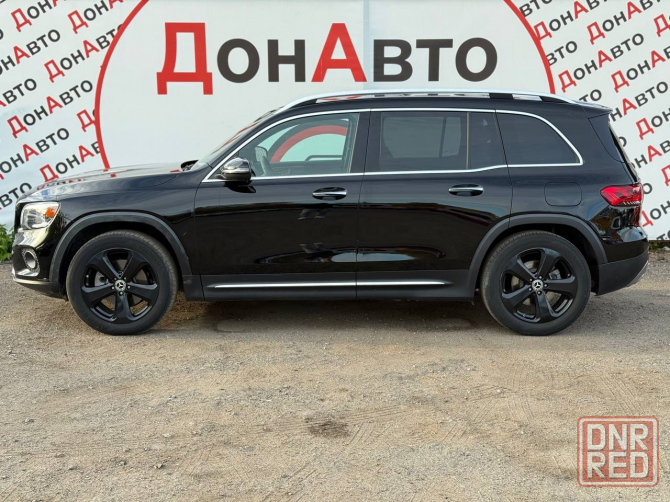 Продам Mercedes glb250 Донецк - изображение 2
