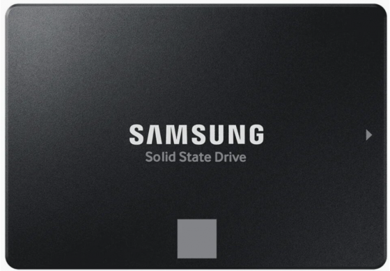 Твердотельный накопитель Samsung 250 гб Sata Mz-77e250bw (арт-5320) Донецк
