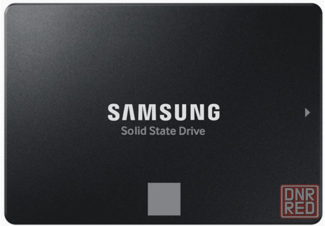 Твердотельный накопитель Samsung 250 гб Sata Mz-77e250bw (арт-5320) Донецк - изображение 1