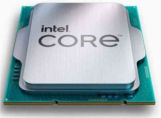 Процессор Intel Core I3-13100f Lga1700, 4 X 3400 мгц, Oem (арт-7960) Донецк