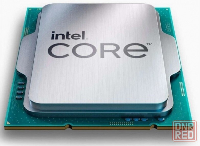 Процессор Intel Core I3-13100f Lga1700, 4 X 3400 мгц, Oem (арт-7960) Донецк - изображение 1