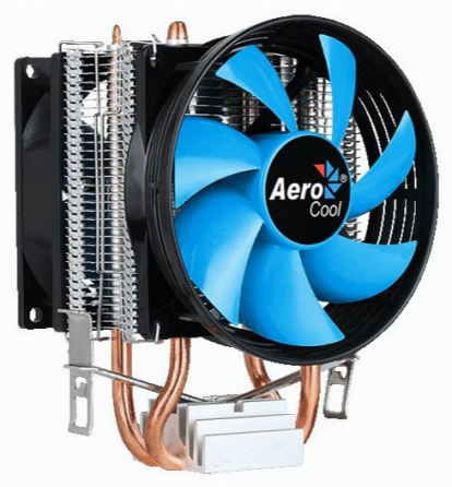 Кулер для процессора Aerocool Verkho 2 Dual (арт-5689) Донецк