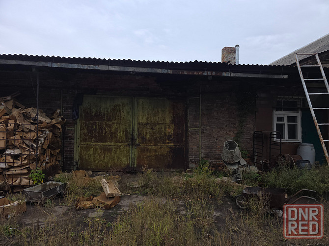 Сдам помещения в центре Макеевке Макеевка - изображение 3