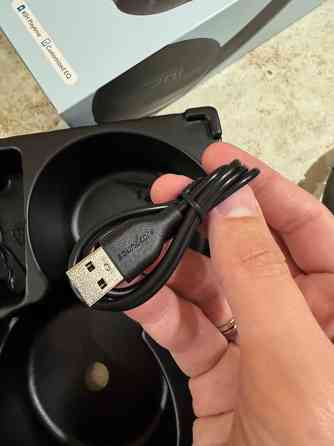 Беспроводные наушники Anker Q20+ Донецк