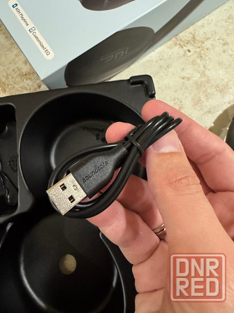 Беспроводные наушники Anker Q20+ Донецк - изображение 5