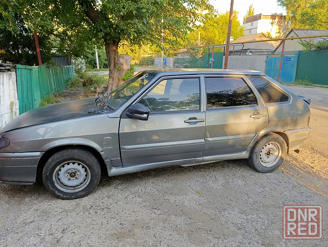 Ваз 2114 Донецк - изображение 3