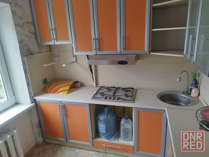 Продам 2-ю квартиру, г. Горловка, ул. Горького 47 Горловка - изображение 4