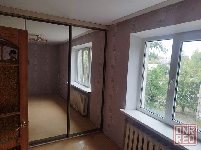 Продам 2-ю квартиру, г. Горловка, ул. Горького 47 Горловка - изображение 7