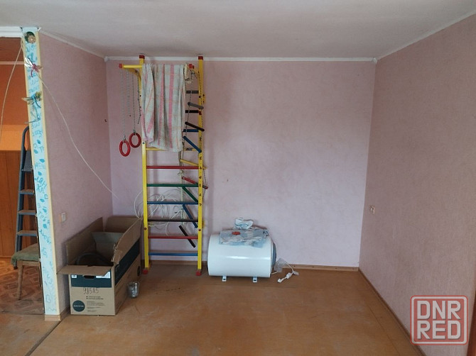Продам 2-ю квартиру, г. Горловка, ул. Горького 47 Горловка - изображение 6