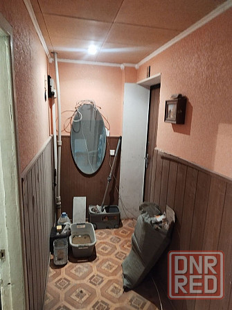 Продам 2-ю квартиру, г. Горловка, ул. Горького 47 Горловка - изображение 3