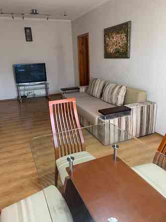 Сдам 3-х комнатную квартиру Центр Донецк