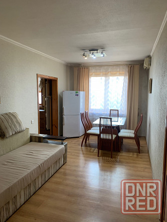 Сдам 3-х комнатную квартиру Центр Донецк - изображение 3