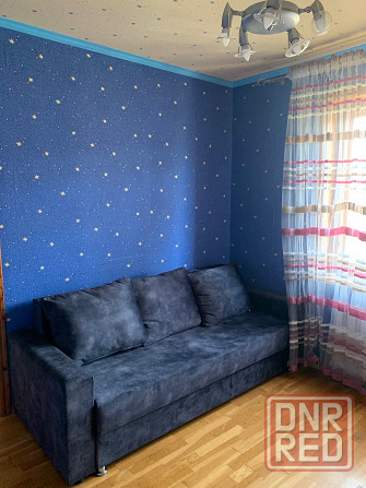 Сдам 3-х комнатную квартиру Центр Донецк - изображение 6