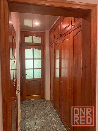 Сдам 3-х комнатную квартиру Центр Донецк - изображение 10