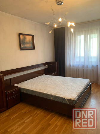 Сдам 3-х комнатную квартиру Центр Донецк - изображение 1