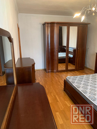 Сдам 3-х комнатную квартиру Центр Донецк - изображение 2